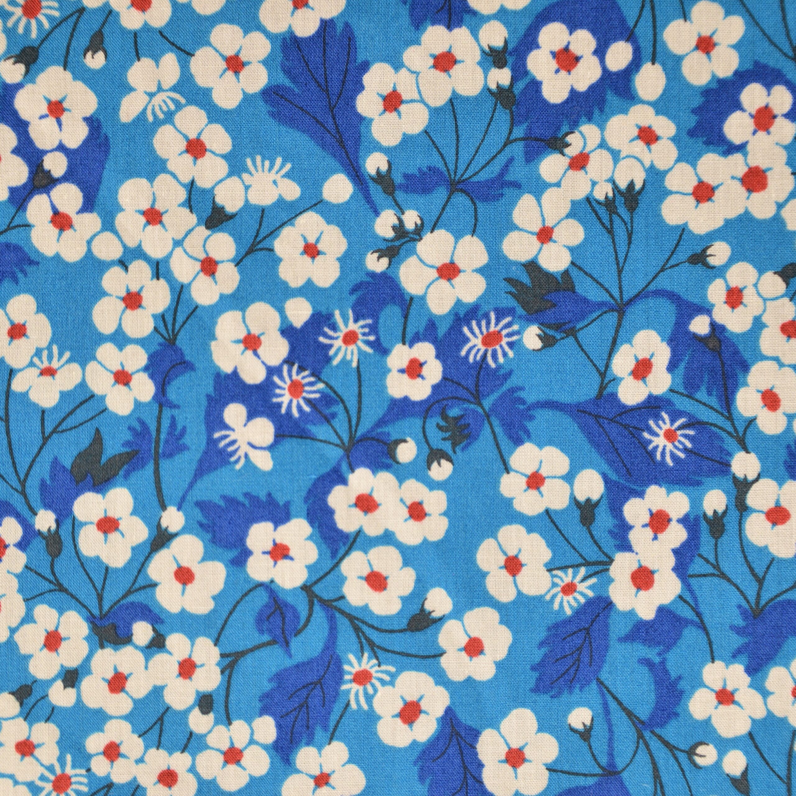 Teindre les tissus en bleu, 4 méthodes - Patchacha - Créations textiles